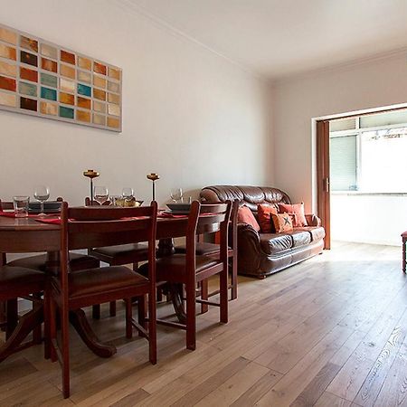 شقة Rato Deluxe By Homing Lisboa المظهر الخارجي الصورة