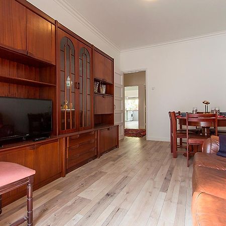 شقة Rato Deluxe By Homing Lisboa المظهر الخارجي الصورة