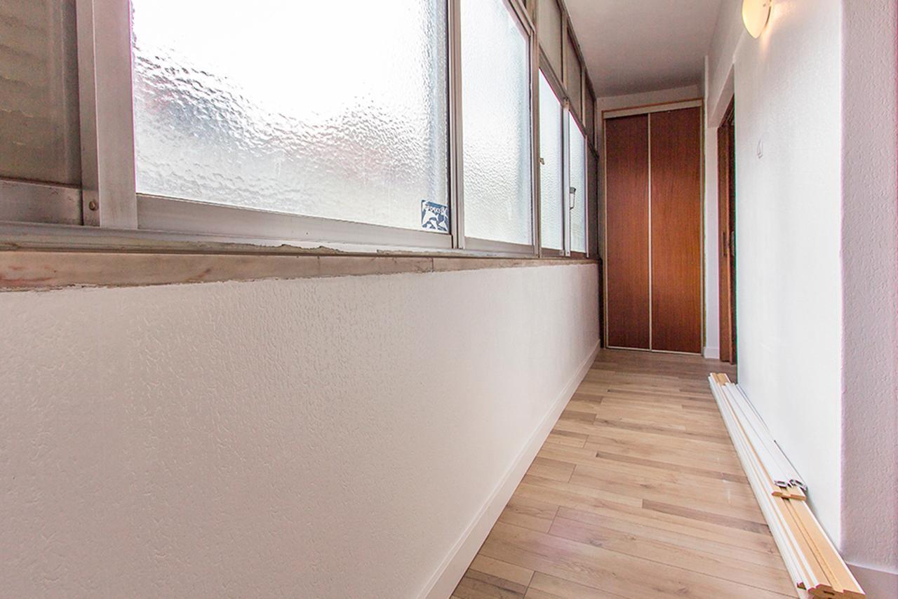 شقة Rato Deluxe By Homing Lisboa المظهر الخارجي الصورة