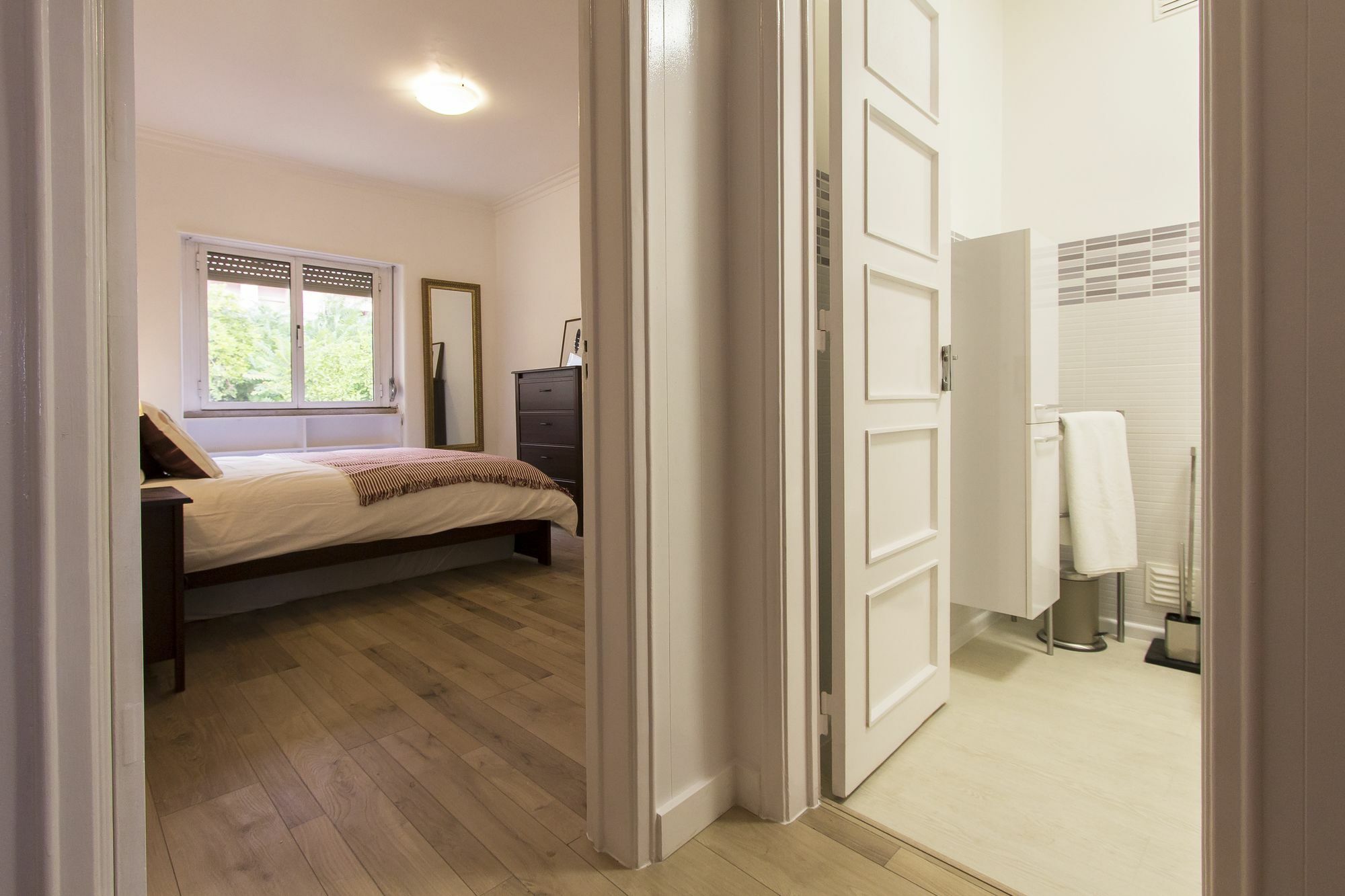 شقة Rato Deluxe By Homing Lisboa المظهر الخارجي الصورة